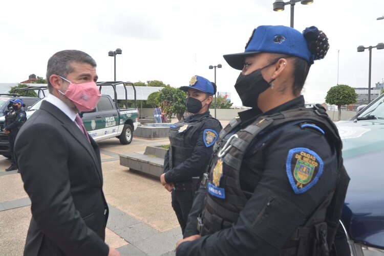 Activará MH operativo por regreso a clases