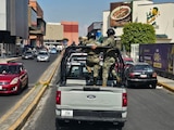 Policía Ecatepec llama a tomar medidas preventivas al retirar en ventanillas bancarias.