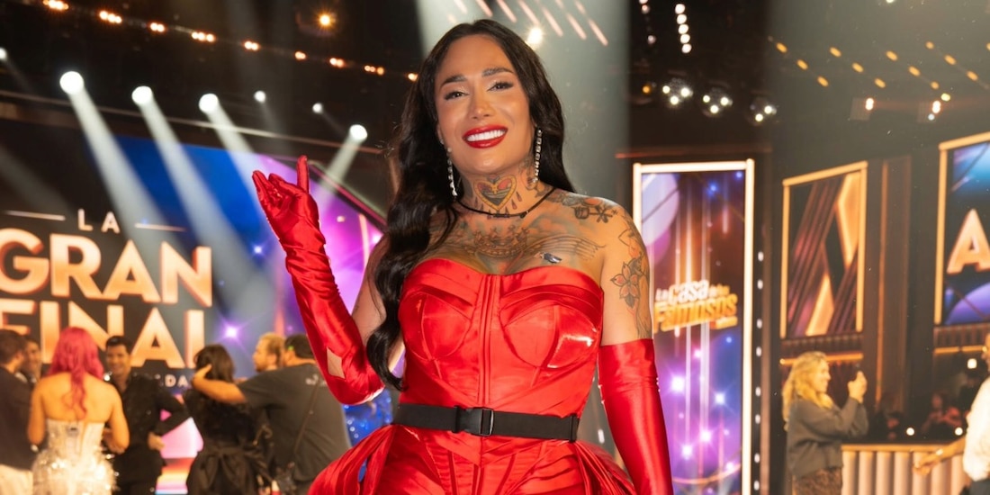 ¿Por qué Karina Torres no ganó La Casa de los Famosos México?
