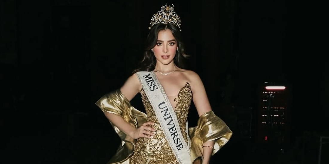 ¿Qué hará Fátima Boch después de su reinado en Miss Universo?