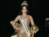 ¿Qué hará Fátima Boch después de su reinado en Miss Universo?