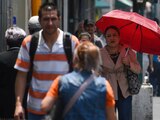 México atraviesa incremento de calor más acelerado de América Latina y el Caribe: WMO.