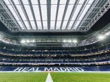 Estadio Santiago Bernabéu, casa del Real Madrid, equipo más ganador de la Champios