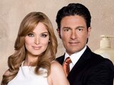 Todo lo que sabemos sobre el supuesto nacimiento del hijo de Fernando Colunga y Blanca Soto.