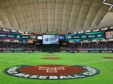 El Clásico Mundial de Beisbol se ha realizado seis veces desde 2006