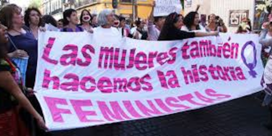 El próximo 8 de marzo se celebra el Día Internacional de la Mujer.