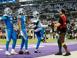 Los Detroit Lions se impusieron a los Minnesota Vikings para obtener su primer título divisional en la NFL en tres décadas.