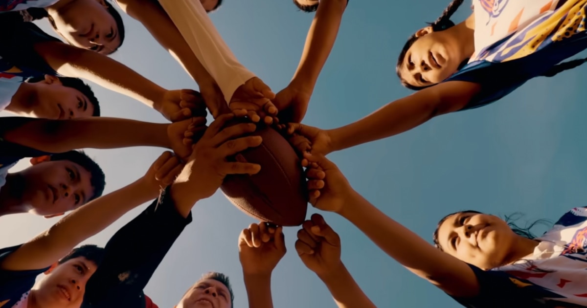 “Los Colores del Istmo”, documental de NFL México gana un Sports Emmy ...