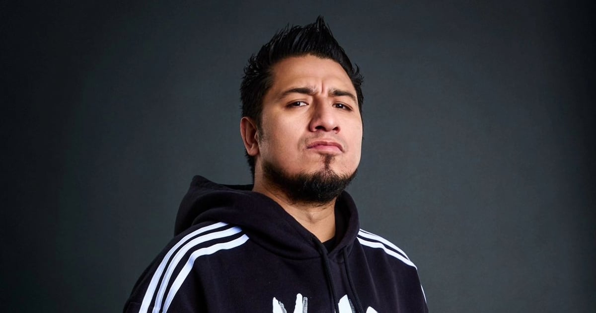 La impactante razón por la que Fedelobo es tendencia - La Razón de México