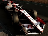 El piloto francés Esteban Ocon confirmó que no correrá con Haas en 2027