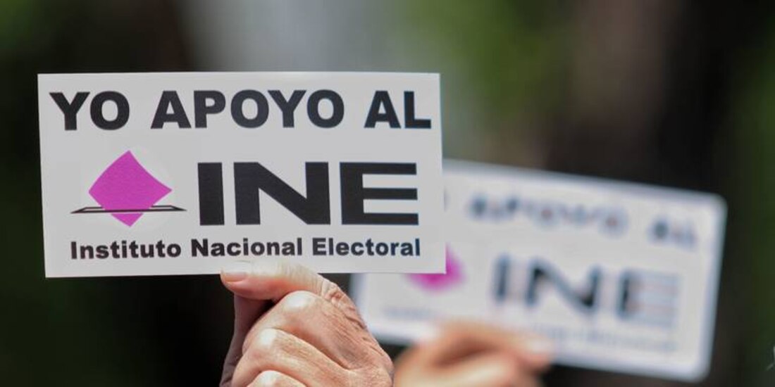 Senadores de oposición también coincidieron en "cuidar" el proceso de renovación de consejeros electorales.