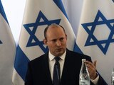 Naftali Bennett, primer ministro israelí, se aisla por segunda vez, ante el riesgo de ser portador de COVID-19