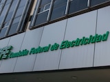 Moody’s baja calificación crediticia de CFE y 8 instituciones financieras de México.