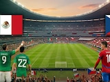 México y Chequia se enfrentan en la Jornada 3 del Grupo A en un partido clave para definir posiciones en el Mundial 2026.
