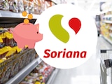 Las mejores ofertas del martes y miércoles del campo en Soriana