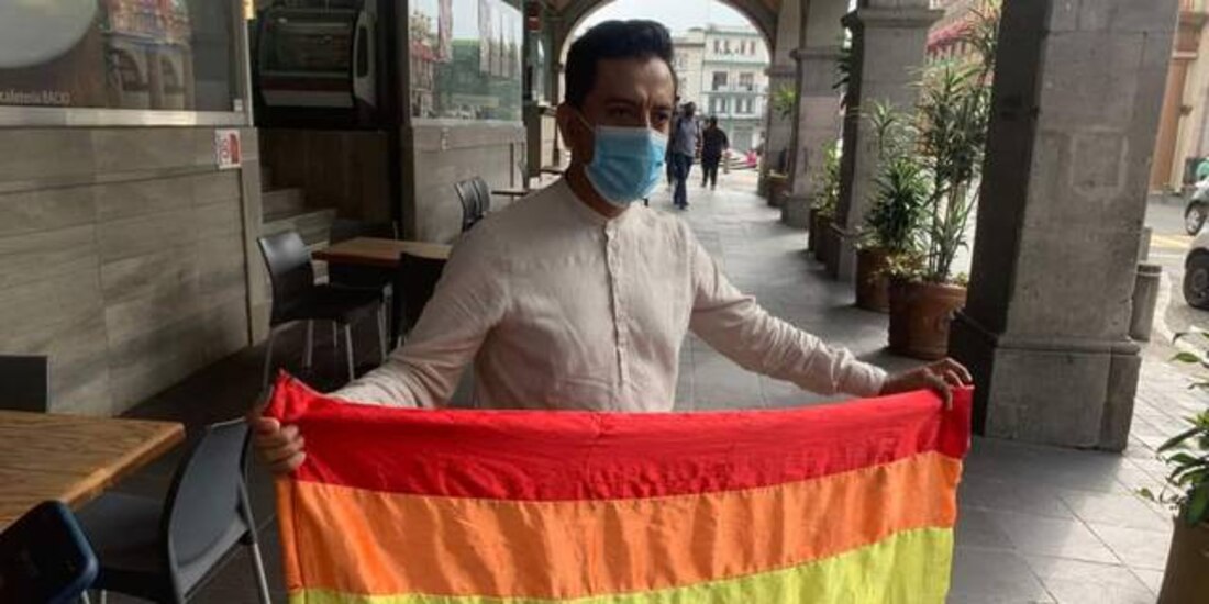 Gonzalo Durán Chincoya, diputade de Morena