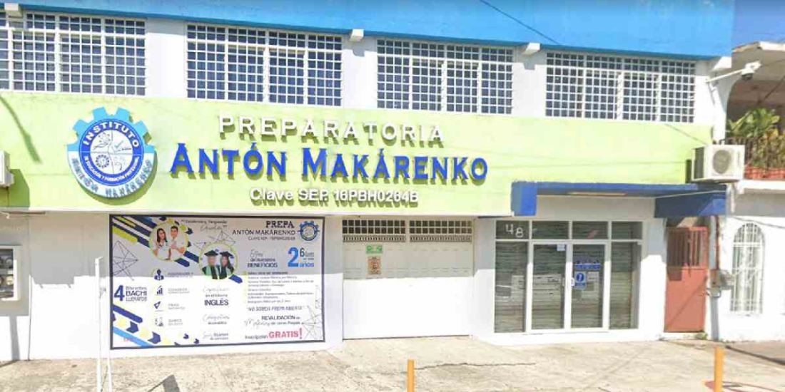 Vinculan a proceso a menor por feminicidio de 2 maestras de preparatoria en Michoacán.