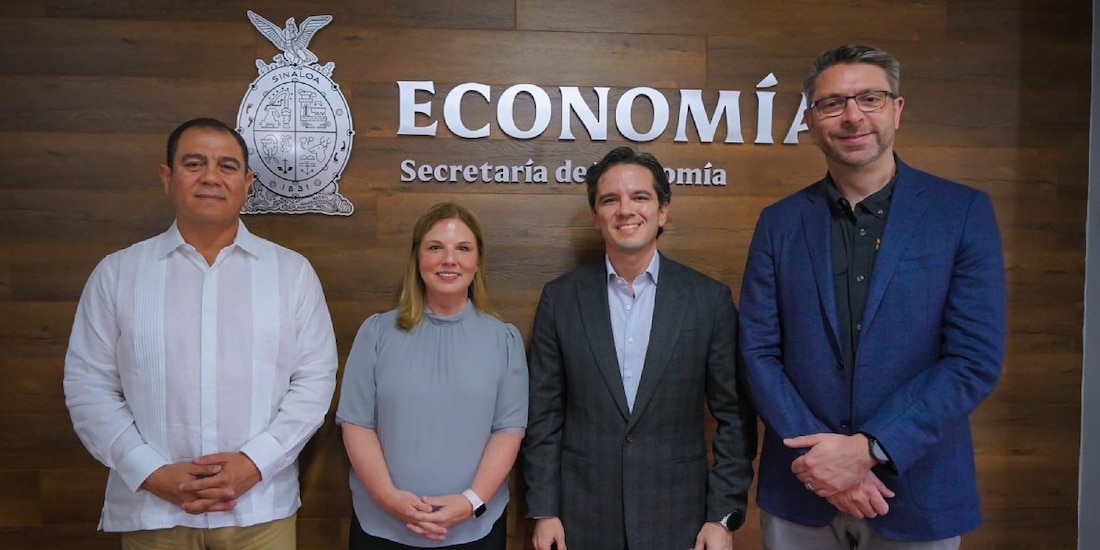 La estrategia de fomento industrial que coordina la gobernadora Yeraldine Bonilla Valverde prioriza la atracción de capital extranjero sustentable.