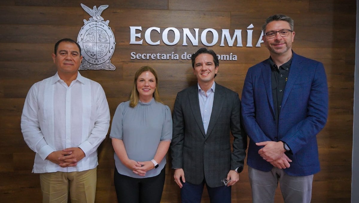Proyecto minero Los Reyes generará hasta 1,800 empleos en Cosalá, Sinaloa