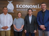 La estrategia de fomento industrial que coordina la gobernadora Yeraldine Bonilla Valverde prioriza la atracción de capital extranjero sustentable.