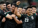 México enfrenta a Chequia.