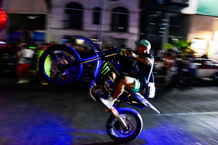 Autoridades recuerdan que en Acamoto se suelen registrar muertes y accidentes.