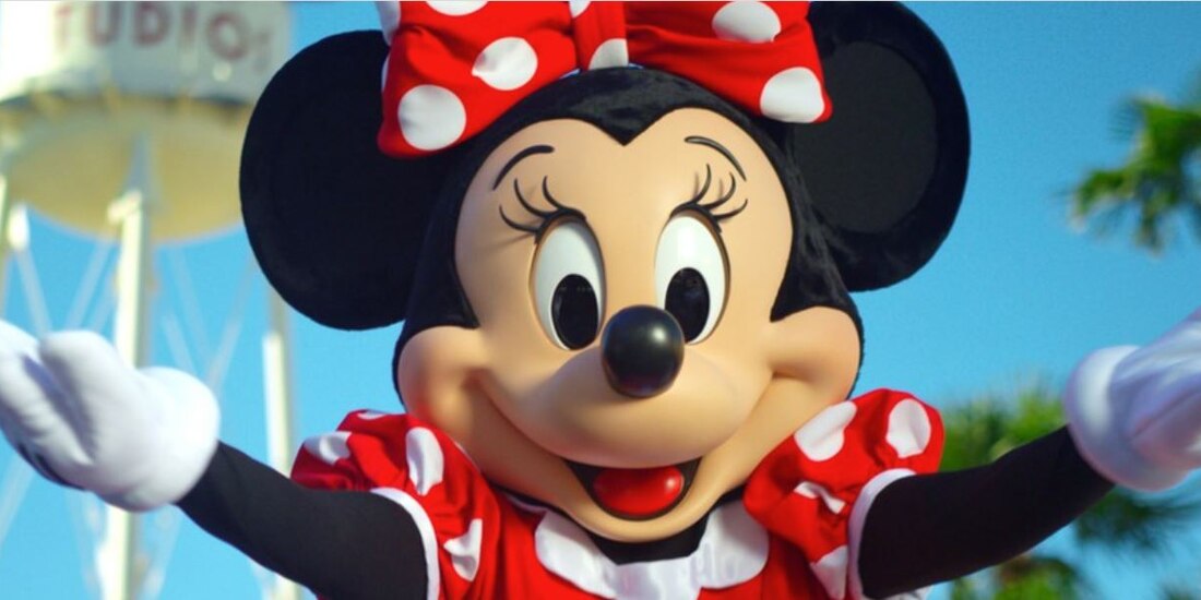 Cuestionario de Disney 100 en TikTok 9 de noviembre