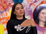 ¿Qué le pasó? Critican a Galilea Montijo por fuerte cambio en su rostro.