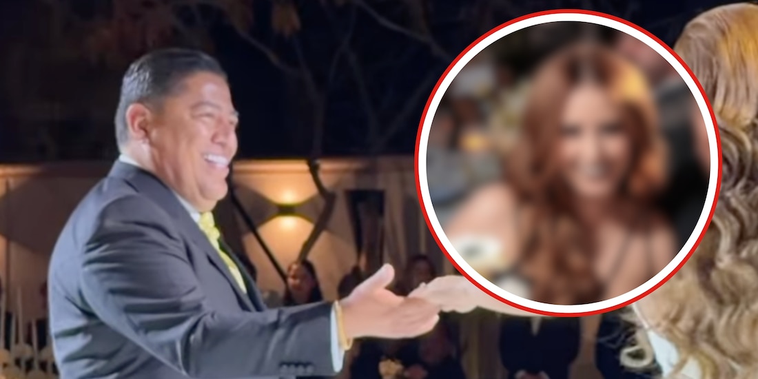 ¿Quién es Aleydi Moreno?