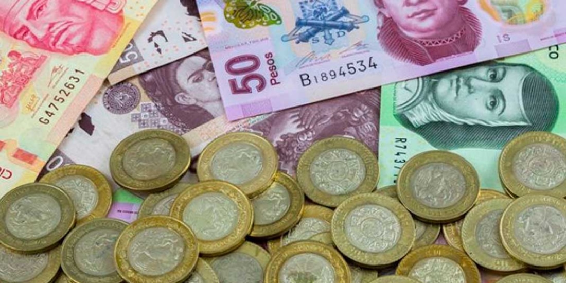 FMI ve caída mayor de PIB en México, la pasa de -6.6% a -10.5%