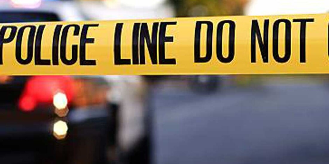 Tiroteo en California 