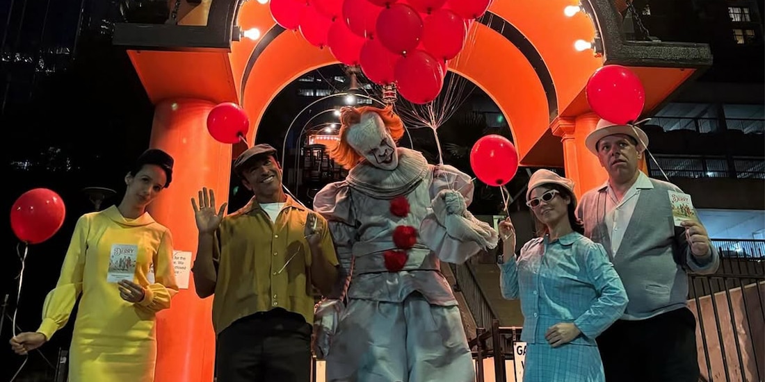 Todo sobre el estreno de Welcome to Derry