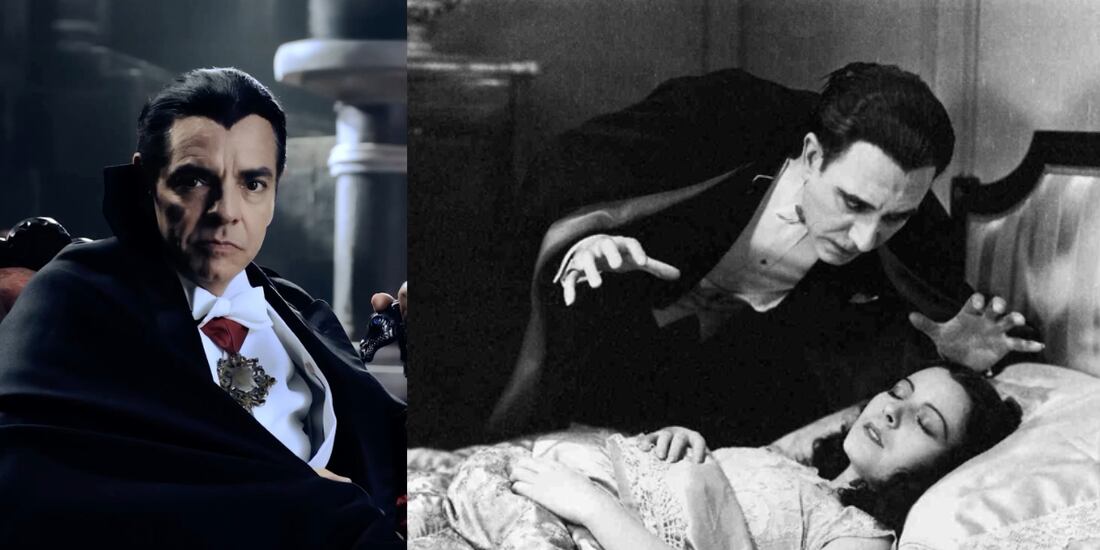 La película que inspiró la serie de Eugenio Derbez, 'Y llegaron de noche'