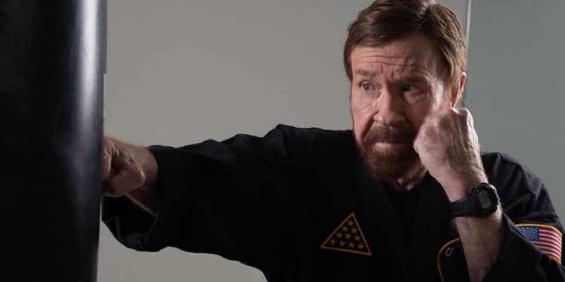 Chuck Norris