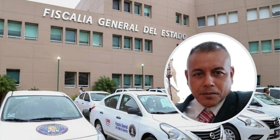 Fiscalía de Guerrero investiga asesinato de presidente municipal electo de Copala.