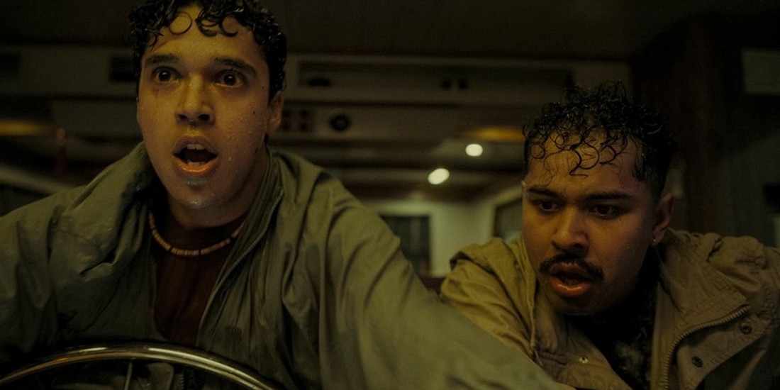 ‘Contra el huracán’: Tráiler y fecha de estreno de la película de Netflix basada en el huracán Otis