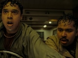 ‘Contra el huracán’: Tráiler y fecha de estreno de la película de Netflix basada en el huracán Otis