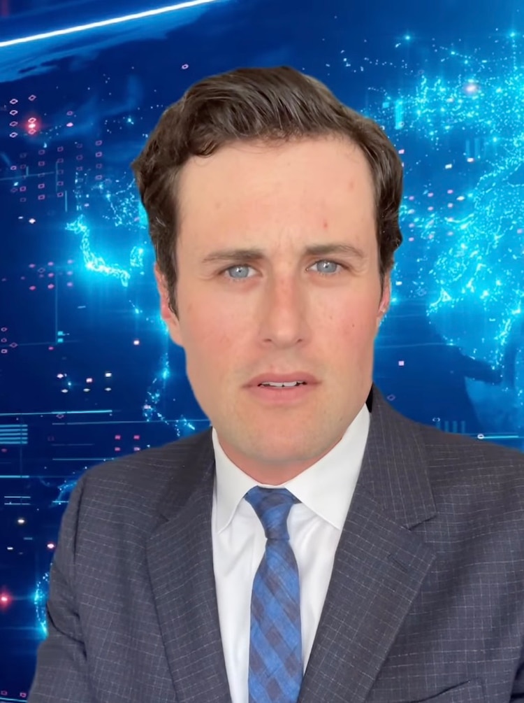 Jake Reiner, hijo de Rob Reiner