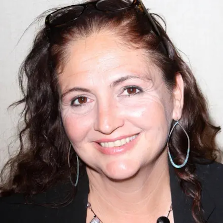 Tracy Reiner, hija de Rob Reiner