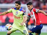 América y Chivas no viven un buen momento.