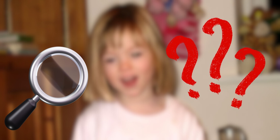 ¿Qué pasó con Madeleine McCan?