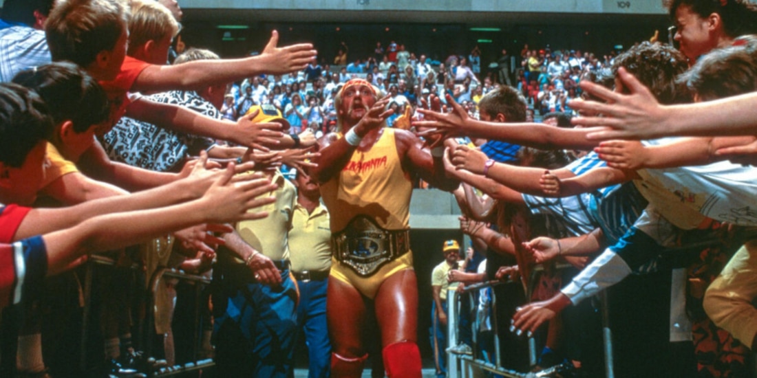 Todo esta listo para la edición 2025 del SummerSlam.