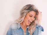 Annie Calcáneo, influencer de lifestyle. Instagram: @anniesca