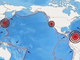 Japón, California y Venezuela temblaron el mismo día