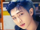 RM de BTS celebra su cumpleaños 27