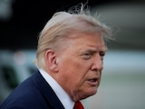 El presidente Donald Trump firmó tres proclamas bajo la Sección 338 para castigar comercialmente a Canadá.