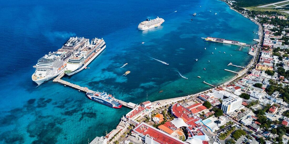 El Consejo Coordinador Empresarial espera que la nueva gestión de la Concanaco impulse el comercio y el turismo