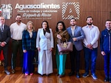 Plusvalterra y Pabeluma anuncian inversión de más de 3 mil 100 mdp en Aguascalientes.
