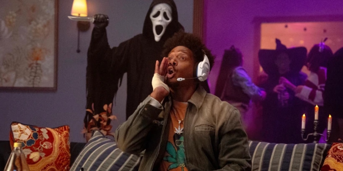 Scary Movie 6