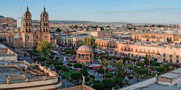 El 8 de julio se conmemora la fundación del estado de Durango.